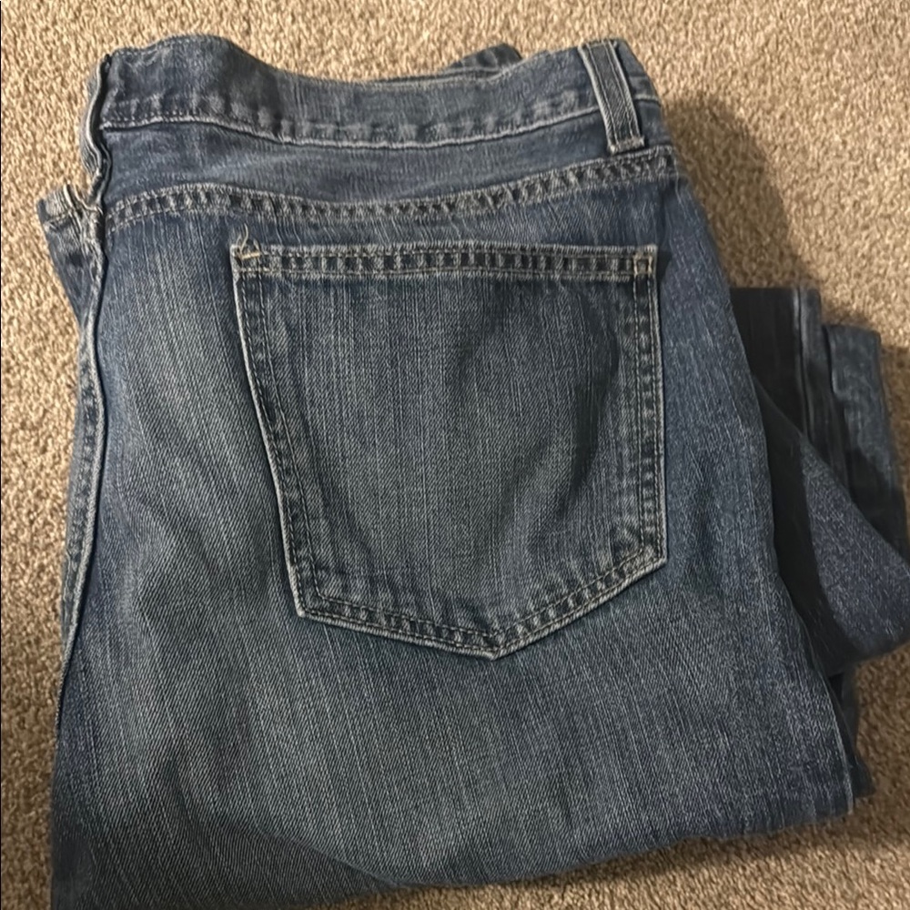 Classic Apt 9 Blue Denim Jeans